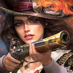 Guns of Glory: Asia 图标
